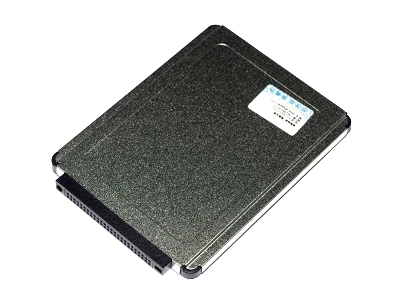 1.8" IDE CF SSD