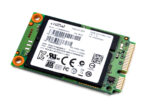 Crucial M4 Msata SSD