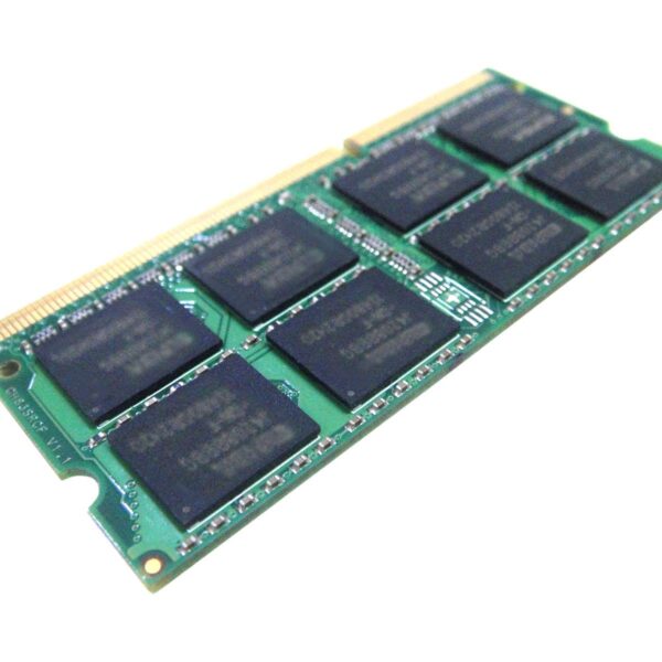 SpecTek DDR3 4GB So-dimm