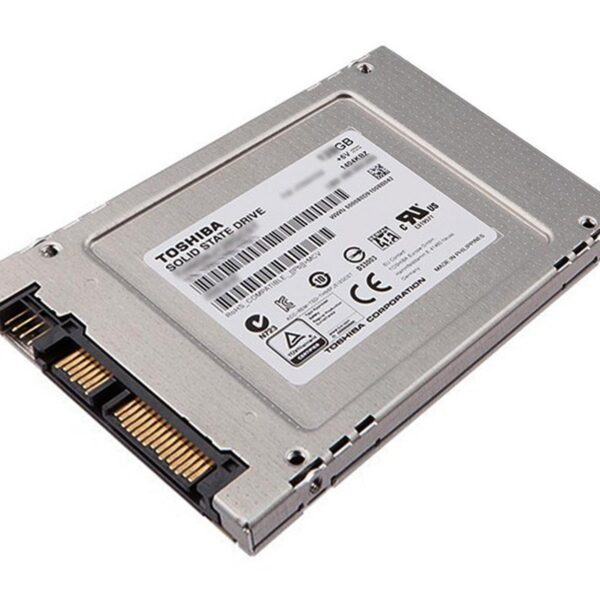 Toshiba 2.5" Q Series Pro SSD