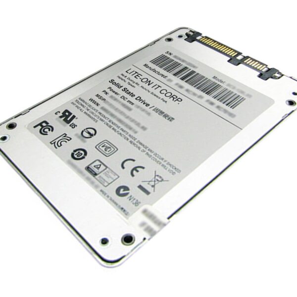 Liteon 2.5" L9S SATA SSD