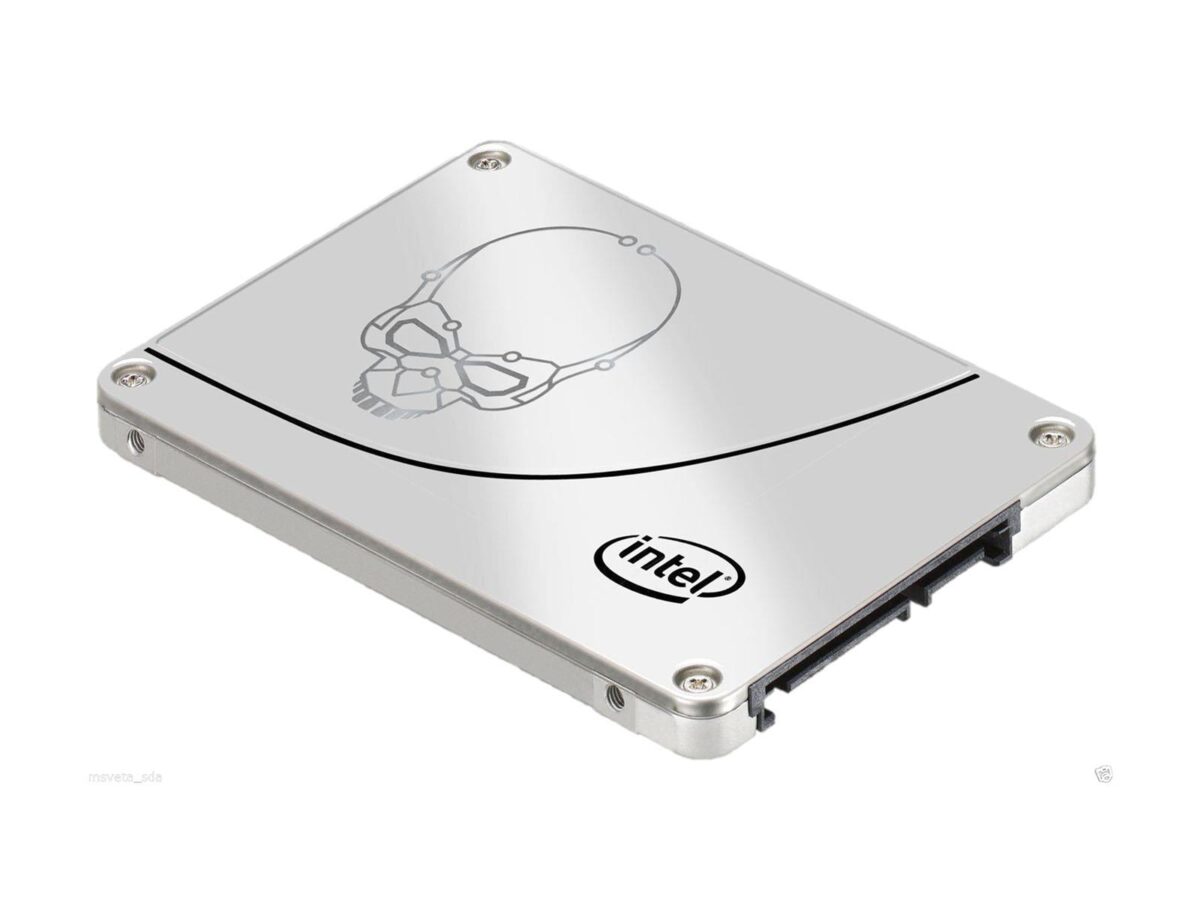 Intel 730 240gb ssd