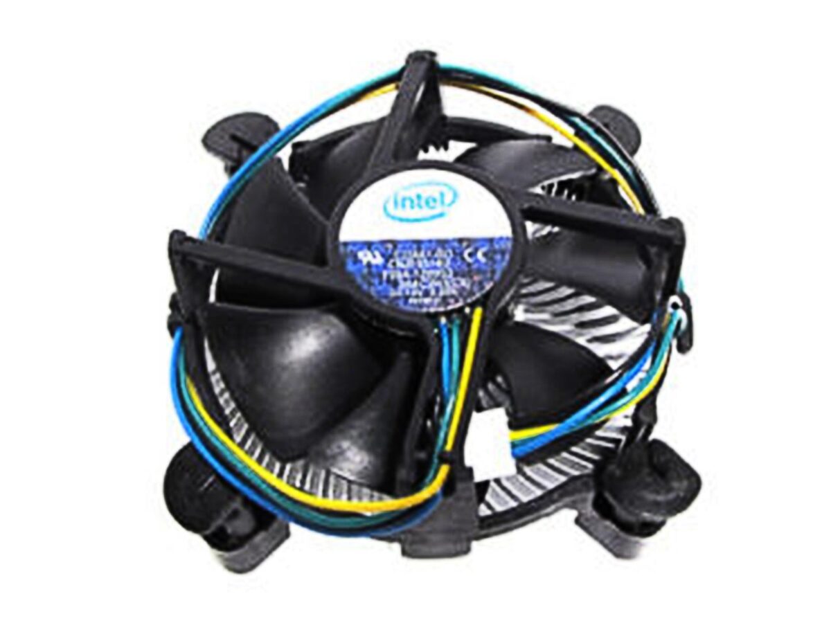 intel 775 Fan heatsink