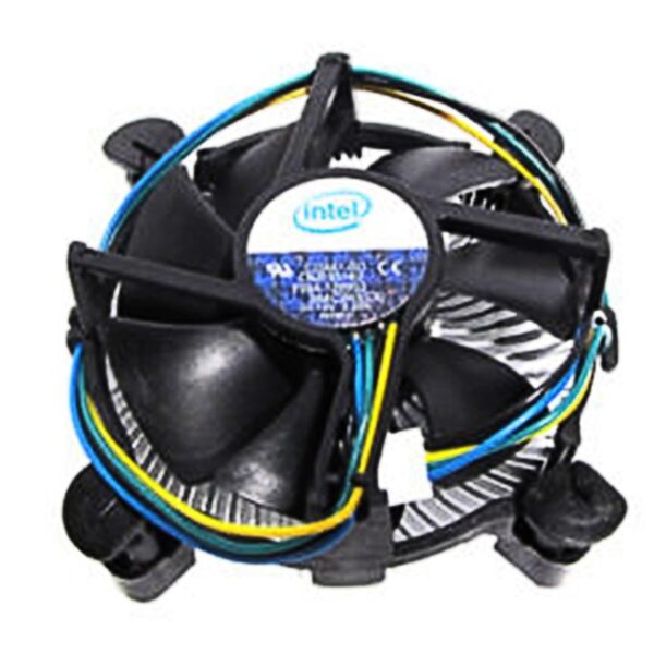 intel 775 Fan heatsink