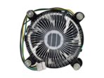 intel 1155 1156 CPU Fan heatsink