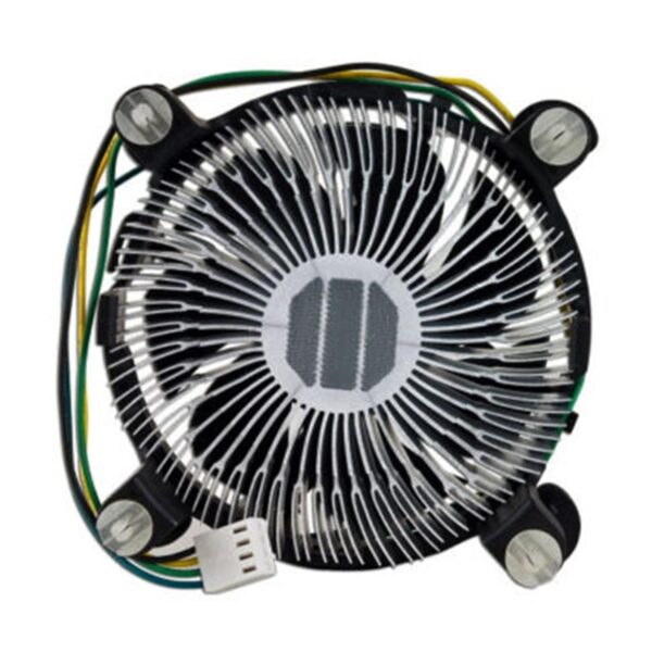 intel 1155 1156 CPU Fan heatsink