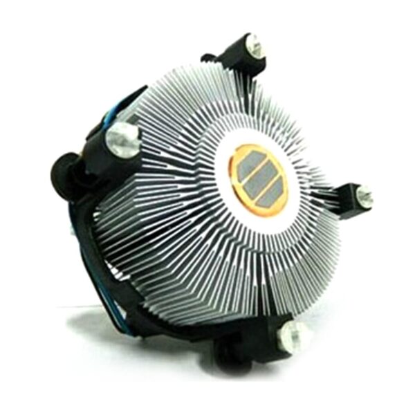 intel 1155 1156 fan heatsink