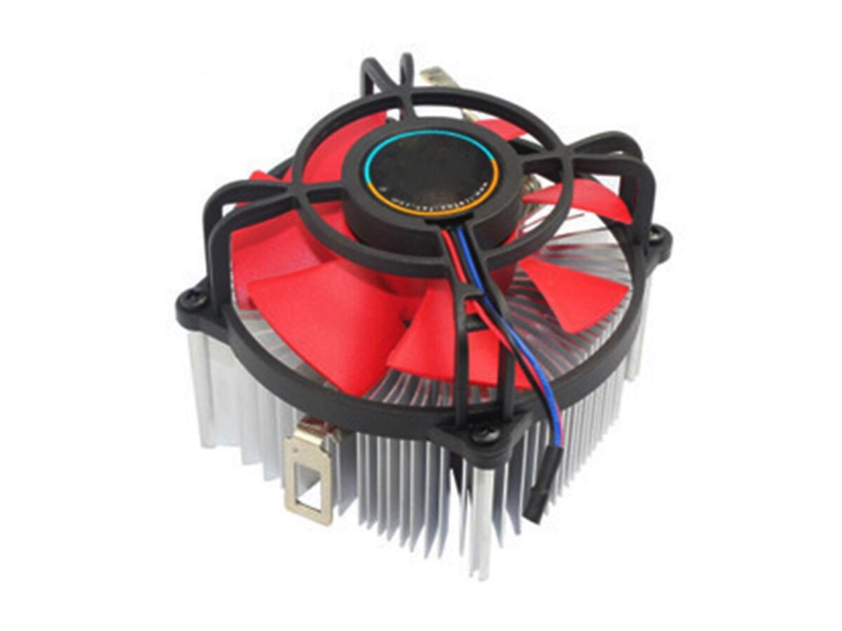 amd AM2 AM3  Fan heatsink