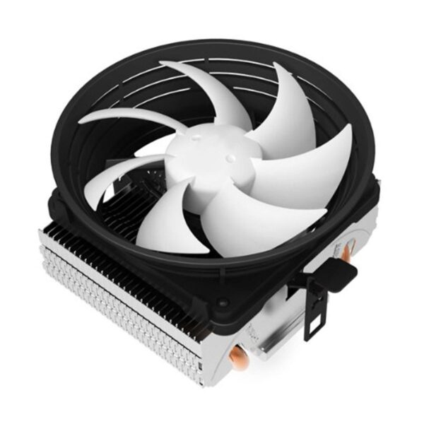 amd intel copper fan heatsink