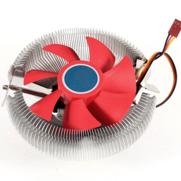 intel amd fan heatsink