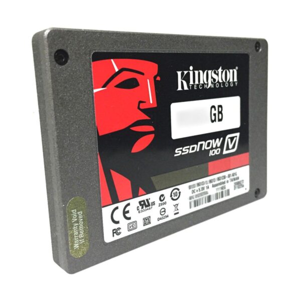 kingston 2.5" sata ssd