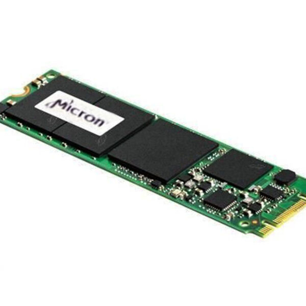 Micron M500 NGFF M.2 SSD