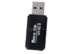 USB 2.0 Card Reader