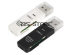 USB 3.0 Card reader