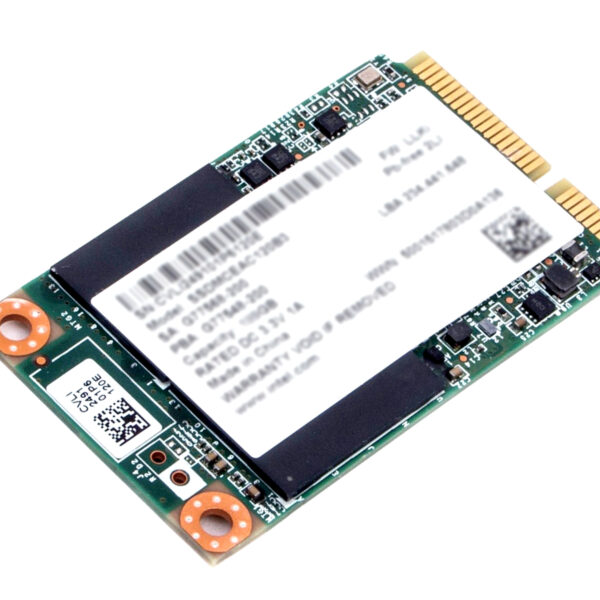 Intel 525 SSD