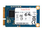 Sandisk U100 Msata SSD