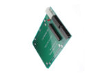 44pin 2.5" Laptop IDE HDD to Desktop 40pin 3.5" Adapter