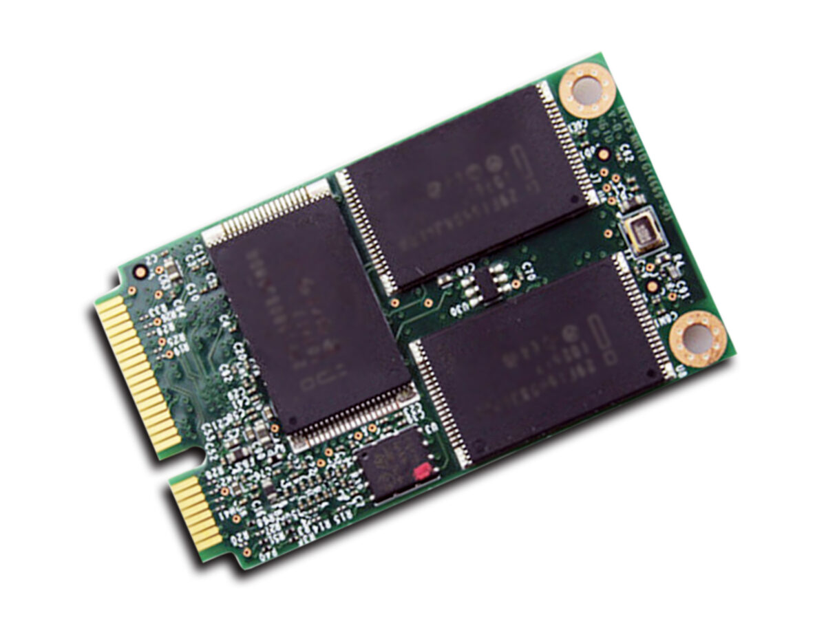 intel 310 SSD