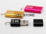 USB 2.0 Card Reader