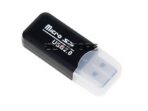 USB 2.0 Card Reader