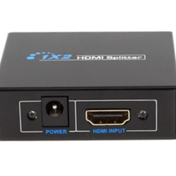 HDMI Splitter 1*2