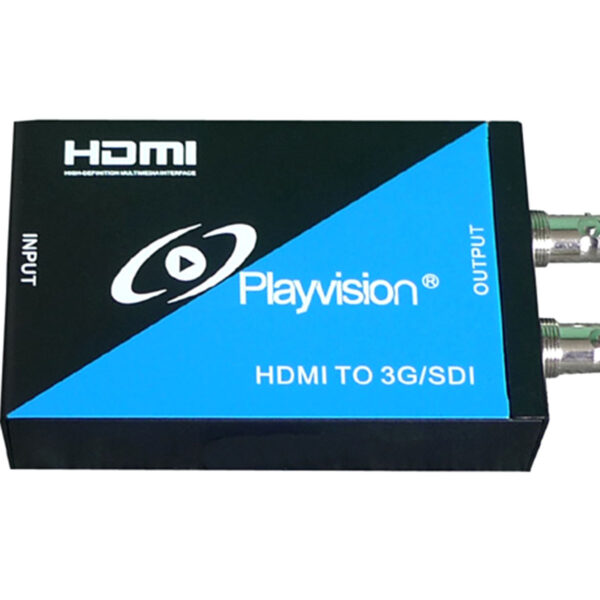 HDMI to 3G SDI