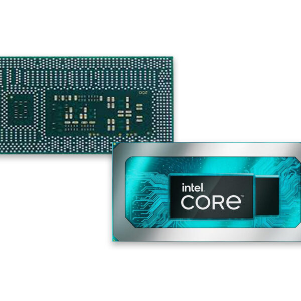 Intel i7-8665U SRF9W Mobile CPU Processor cores 4  BGA1528 1.9GHz 8MB