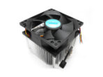 amd AM2 AM3  Fan heatsink