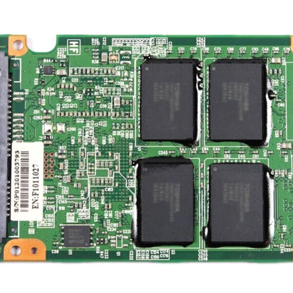 Liteon 2.5" SATA SSD