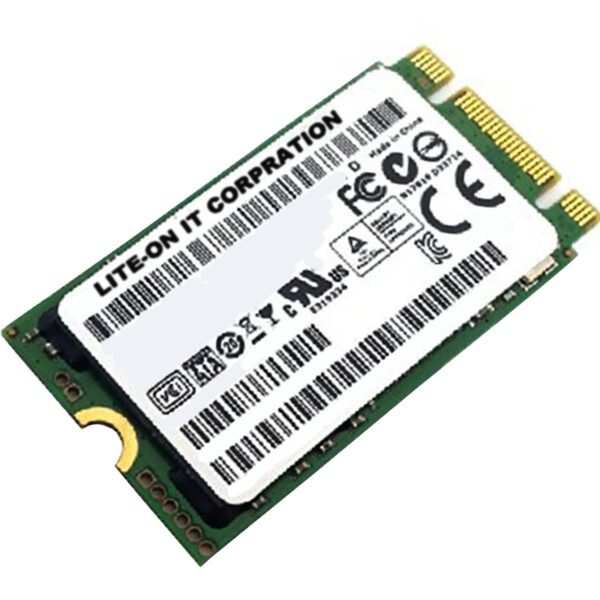 Liteon L6G NGFF M.2 SSD