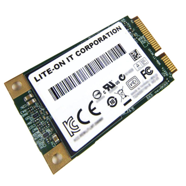 Liteon Mini pcie mSATA SSD