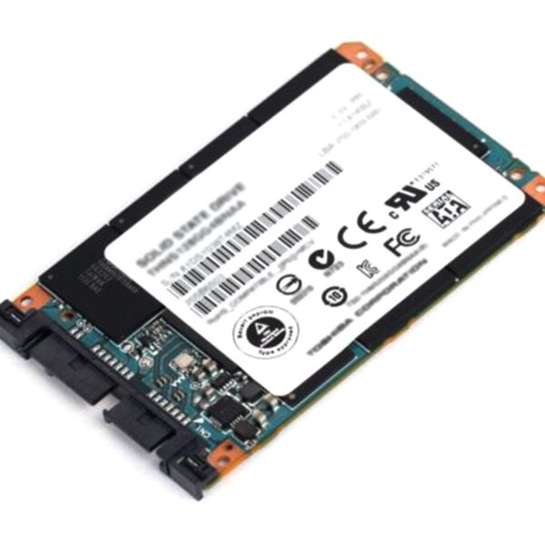 1.8" Micro SATA  SSD