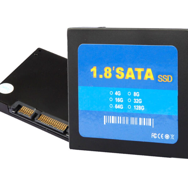 1.8 SATA SSD