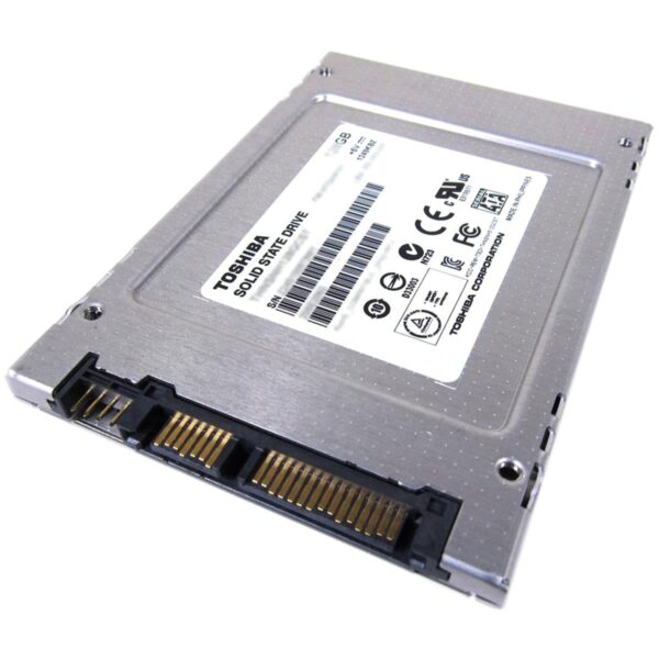 Toshiba  HDTS624HZSTA SSD