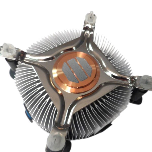 intel 775 fan heatsink