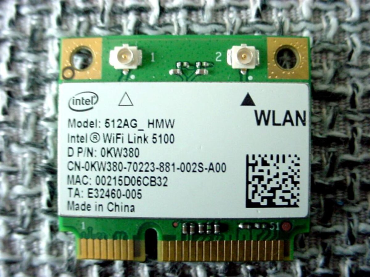 Dell KW380