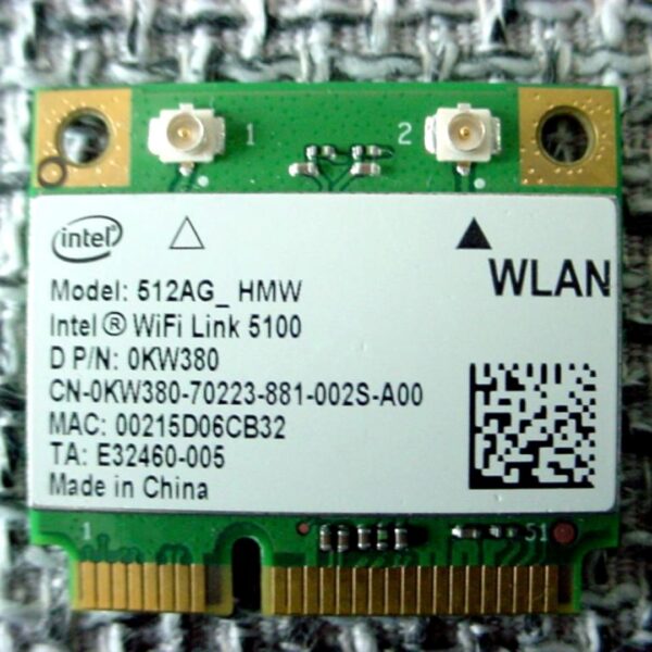 Dell KW380