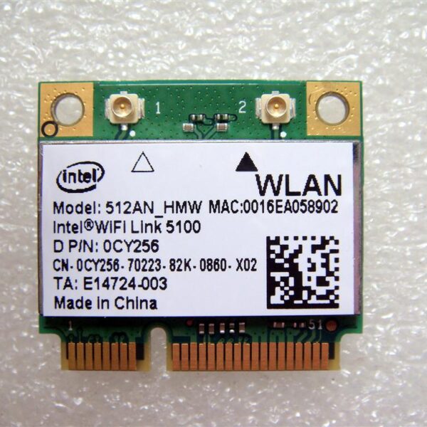 Intel 5100 512AN_HMW