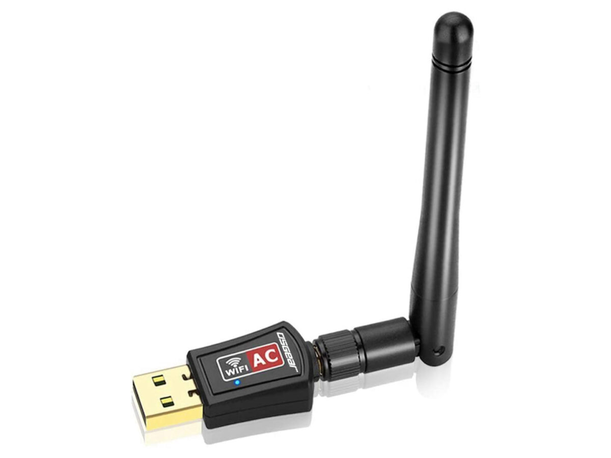 USB WiFi Adapter