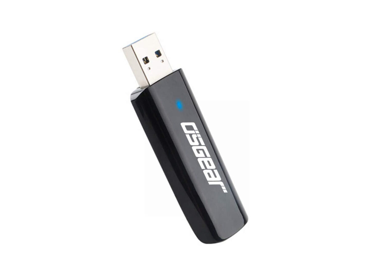 USB Wireless LAN Adapter