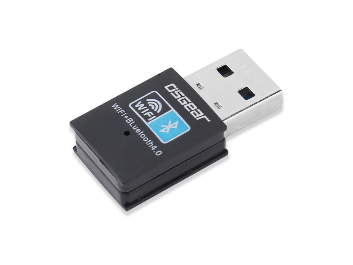 USB WiFi Adapter