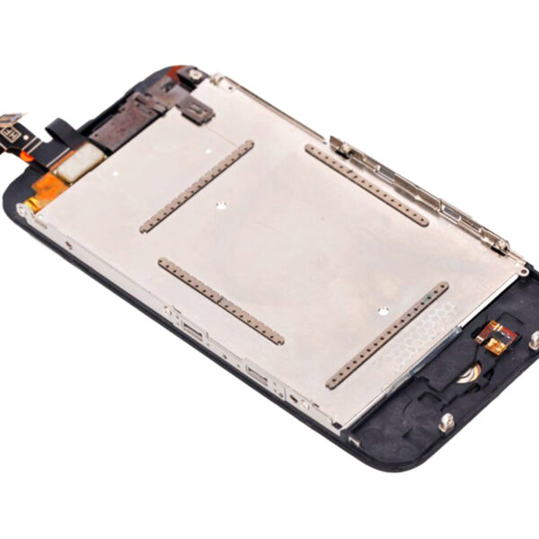 Iphone 3G Assembly