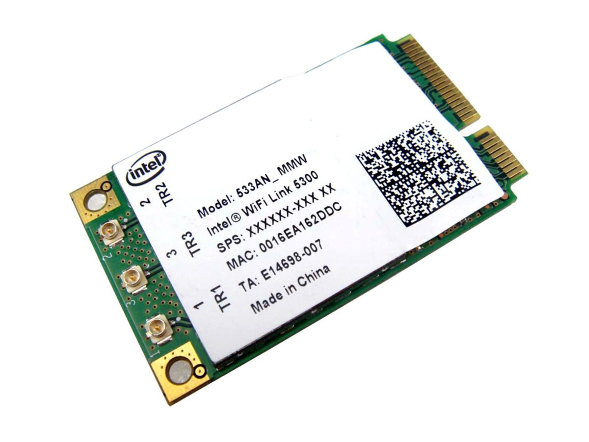 Intel 5300 533AN_MMW