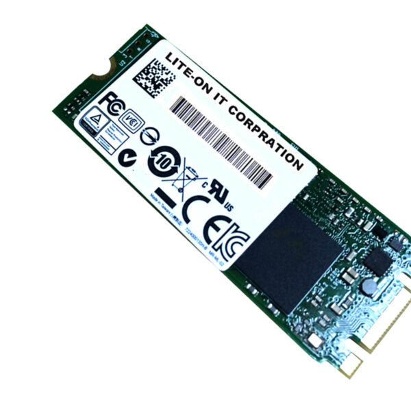 Liteon L6G NGFF M.2 SSD