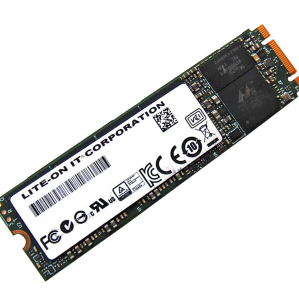 Liteon L6G NGFF M.2 SSD