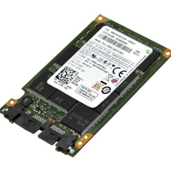 1.8" Micro SATA  SSD