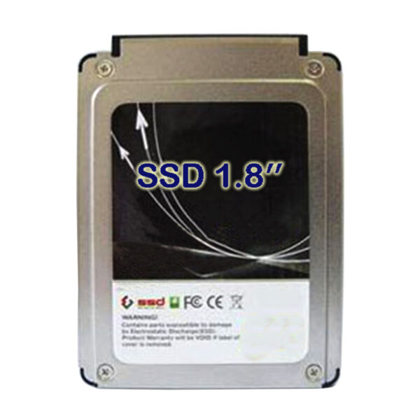 1.8" IDE CF SSD