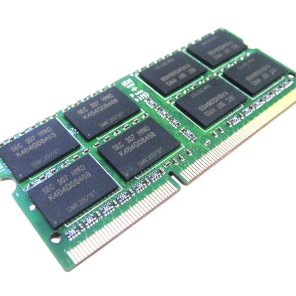 Samsung DDR3 4GB  So-dimm