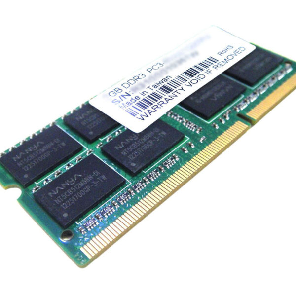 Nanya DDR3 4GB So-dimm