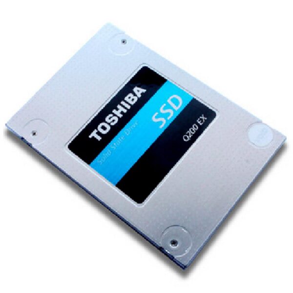 Toshiba  HDTS624HZSTA SSD